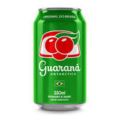 Guaraná lata 350 ml